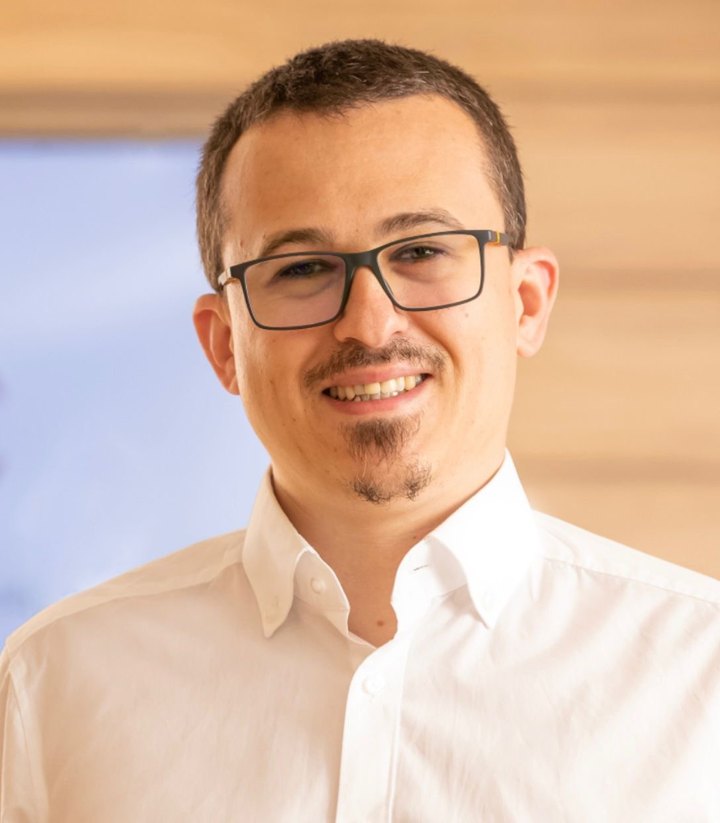 Alex Krug – persönlicher IT-Service